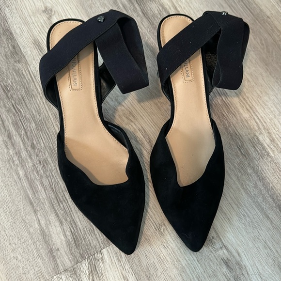 Antonio Melani Strappy Shoe - 8.5 - Picture 1 of 5